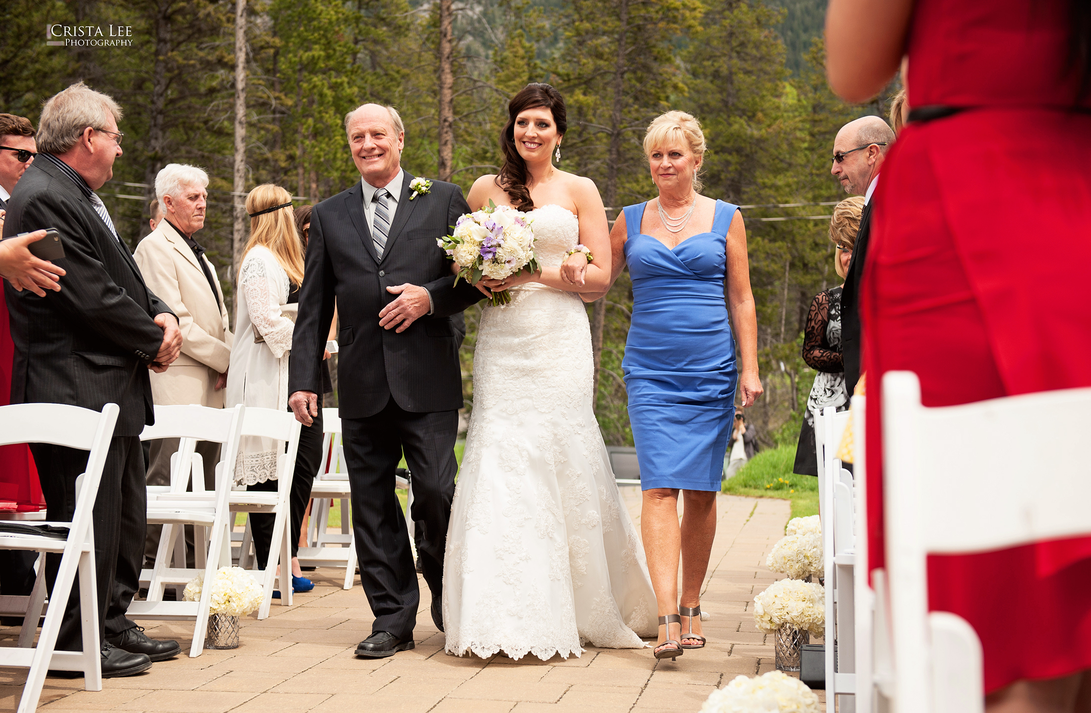 Banff Weddings