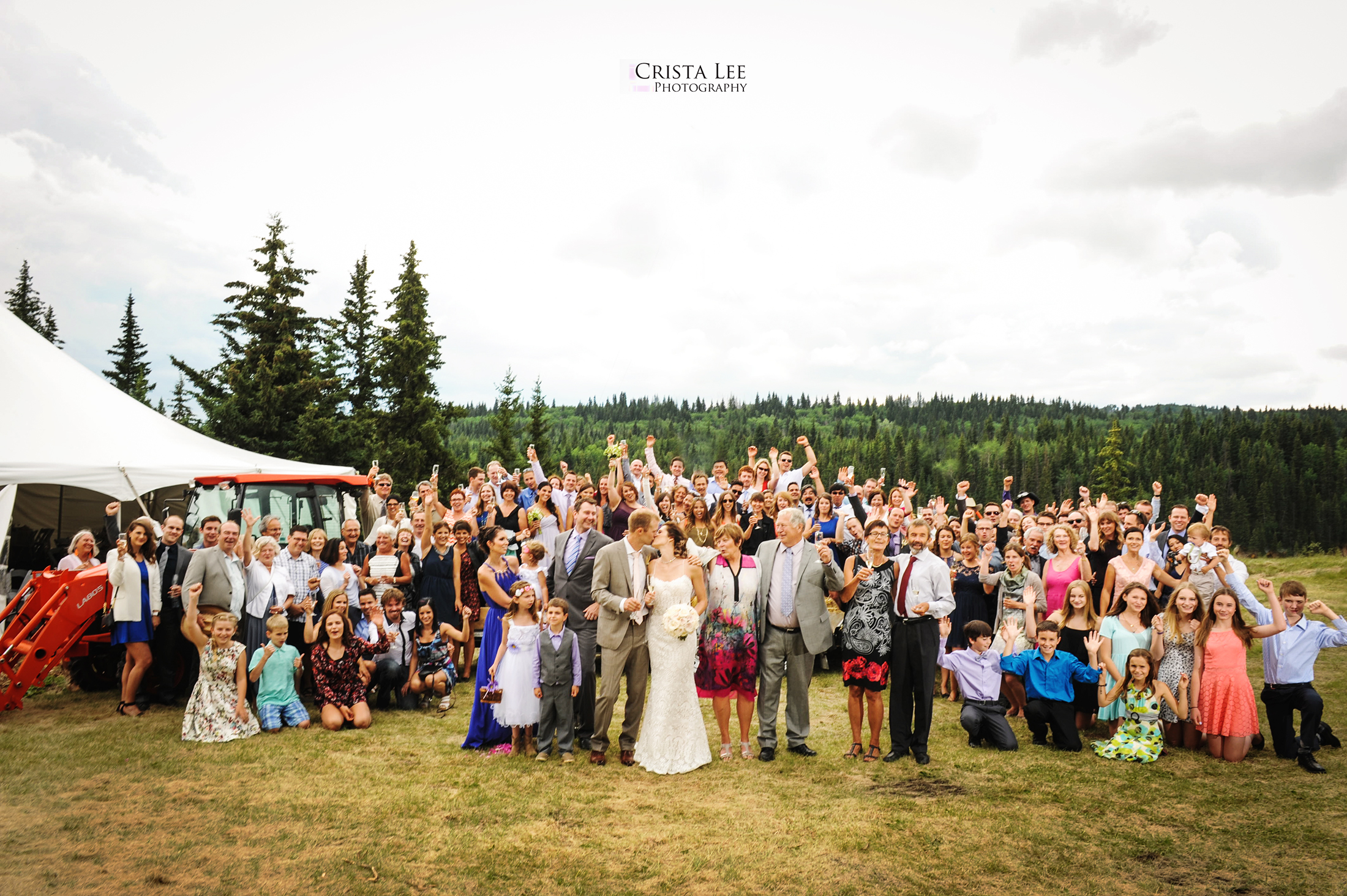 Banff Weddings